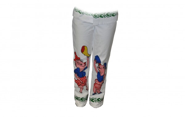 Häs Hose