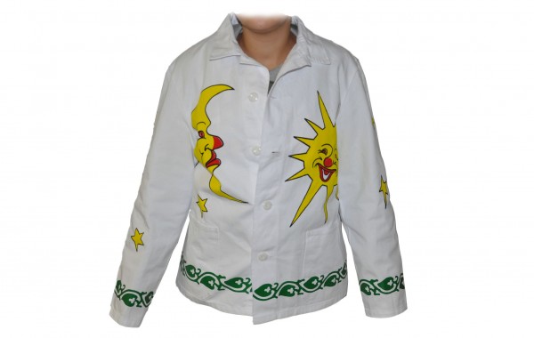 Häs Jacke